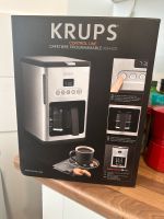 Krups Filterkaffemaschine Thüringen - Erfurt Vorschau