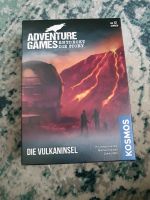 Adventure games, escape games, spiel, die vulkaninsel Kreis Ostholstein - Heringsdorf Vorschau