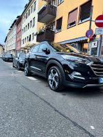 Hyundai Tucson Premium 4WD Automatik Nürnberg (Mittelfr) - Kleinreuth b Schweinau Vorschau