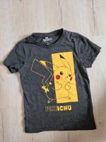 Pokémon Shirt Größe 128 Niedersachsen - Garbsen Vorschau