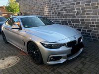 BMW 440 xDrive M-Paket/HUD/Kamara/H&K/Leder/Schiebedach/ohne OPF! Wuppertal - Oberbarmen Vorschau