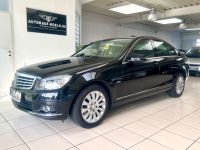 Mercedes-Benz C 180 Kompressor Elegance/Automatik/Nur 32.000km Köln - Köln Buchheim Vorschau