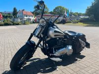 Harley Davidson Cross Bones Hessen - Gersfeld Vorschau