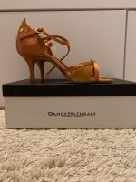 Dance Naturals Lateinschuhe Gr. 38 Heel 7 cm NEU Berlin - Lichtenberg Vorschau