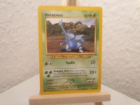 Pokemon Neo Destiny Skaraborn 41/105 Sachsen - Eilenburg Vorschau