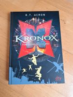 Kronox - Vom Feind gesteuert Hardcover wie neu Nordrhein-Westfalen - Baesweiler Vorschau