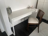 Ikea Micke Schreibtisch weiß 142x50 Niedersachsen - Osnabrück Vorschau