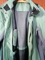 Outdoorjacke, Windjacke Gr. 40 Thüringen - Jena Vorschau