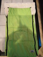 Verkaufe einen Winter Schlafsack in Grün 20€VB Niedersachsen - Hardegsen Vorschau
