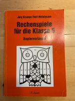 Auer Verlag Rechspiele für 5. Klasse Kopervorlagen Baden-Württemberg - Neuenburg am Rhein Vorschau