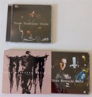 2 CD's von Fler  - auch einzeln zu verkaufen Sachsen - Belgern Vorschau