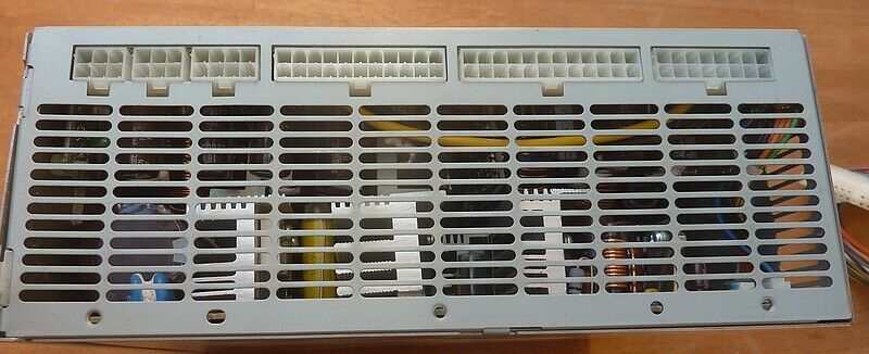 PC Server Netzteil 800 Watt Delta Electronics DPS-800BB Power in Obersontheim