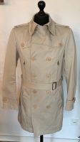 Drykorn Trenchcoat Mantel Skopje Herren beige, Gr. 48 Altona - Hamburg Ottensen Vorschau