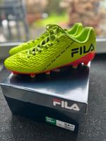 FiILA Fußballstollen Größe 40 Schleswig-Holstein - Selent Vorschau