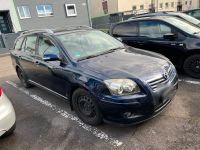 Toyota Avensis 1.8  T25 Facelift Tüv Baden-Württemberg - Esslingen Vorschau