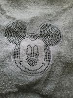 Mickey disney schal grau tchibo pailletten Nordrhein-Westfalen - Gelsenkirchen Vorschau