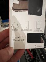 Eine Handy Hülle von Xiaomi 12&12x Baden-Württemberg - Lauffen Vorschau