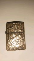 Original Zippo ( sehr selten) Nordrhein-Westfalen - Geldern Vorschau