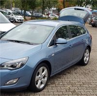 4 x Alufelgen für Astra J 17Zoll Original Opel Köln - Köln Dellbrück Vorschau