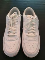 Nike: Sneaker "court vintage ", Gr. 44, sehr guter Zustand! Nordrhein-Westfalen - Hennef (Sieg) Vorschau