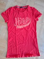 Wie NEU Tommy Hilfiger Damen T-Shirt Gr. XS 34 Nordrhein-Westfalen - Meckenheim Vorschau
