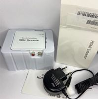 HDMI Extractor Multi-function HDMI Repeater Neu, unbenutzt! Rheinland-Pfalz - Mendig Vorschau