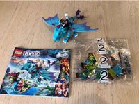 Lego Set Elves 41172, Drache, teilweise original verpackt Baden-Württemberg - Furtwangen Vorschau