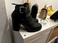 Boots/Stiefel Eimsbüttel - Hamburg Stellingen Vorschau