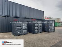 NEU 6 Fuß Lagercontainer, Seecontainer, Container; Baucontainer, Materialcontainer Rheinland-Pfalz - Winterspelt Vorschau