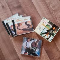Verschiedene TANZ CDs (insgesamt 5 Stück) Hessen - Nidderau Vorschau