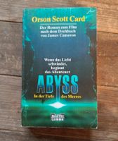 Orson Scott Card - Abyss Bayern - Maßbach Vorschau