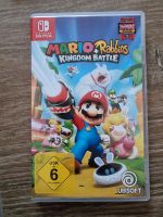 Mario+Rabbids Kingdom Battle Niedersachsen - Uchte Vorschau