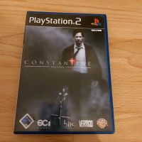 PS2 Spiel Constantine Niedersachsen - Wedemark Vorschau