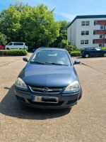 Corsa C 1.0 Facelift Metallic Wuppertal - Elberfeld Vorschau