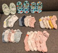 Socken Set, Baby, Kleinkind, Gr. 19-22 Baden-Württemberg - Eningen Vorschau