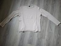 Damen Pullover s.Oliver, Langarm, beige/creme, Gr. 42/XL Osterholz - Ellener Feld Vorschau