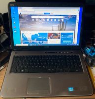 DELL XPS L702X i5 6Gb 160Gb HDD 250 Gb SSD 17“ Notebook Laptop Bayern - Lindau Vorschau