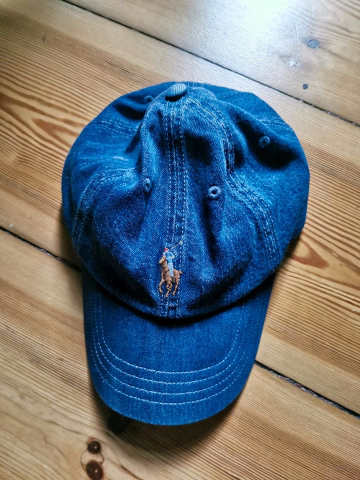 Ralph Lauren Cap in Berlin