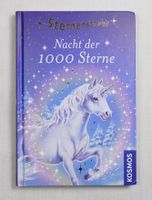 Buch "Sternenschweif - Nacht der 1000 Sterne" + Versand als BüWa Brandenburg - Hohen Neuendorf Vorschau