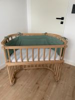 Beistellbett Babybay Niedersachsen - Oldenburg Vorschau