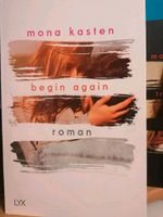 1.  Band der Again - Reihe von Mona Kasten Brandenburg - Lübben Vorschau