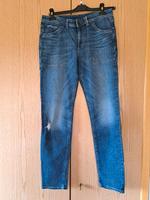 Damenjeans Blau Größe M-L von Esprit Jeans Damen Denim 40-42 Bayern - Töpen Vorschau