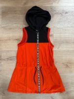 DKNY Sport Kleid rot Reissverschluss TOP ZUSTAND! Gr. 134 Köln - Rodenkirchen Vorschau