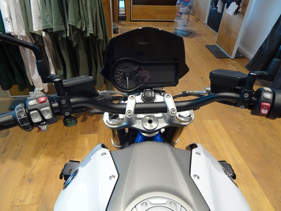 BMW R 1200 R in Achern