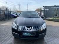 Nissan Qashqai 1.5 dCi Acenta Tuv Neu Nordrhein-Westfalen - Bottrop Vorschau