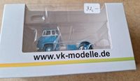 VK-MODELLE Spur H0 Scania- Vabis  LB7635 Nordrhein-Westfalen - Sankt Augustin Vorschau