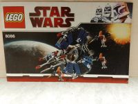 LEGO StarWars 8086 Droid Trifighter aus 2010 VOLLSTÄNDIG Berlin - Neukölln Vorschau