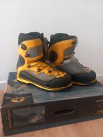 La Sportiva Spantik Sachsen - Dürrröhrsdorf-Dittersbach Vorschau