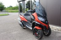 Piaggio MP3 400 Sport ABS *sofort auf Lager* Bayern - Bechhofen Vorschau