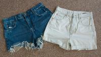 Jeansshorts Dresden - Gruna Vorschau